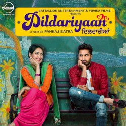Dildariyaan