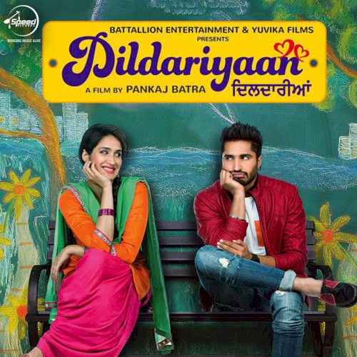 Dildariyaan