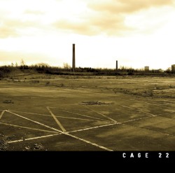 Cage 22