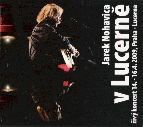 V Lucerně