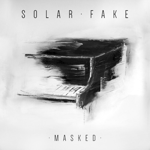 Enjoy Dystopia - Masked