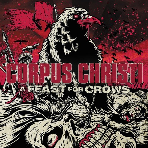 A Feast for Crows