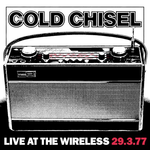 Live at the Wireless 29.3.77
