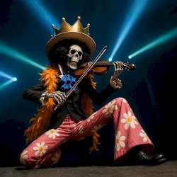 The Soul King