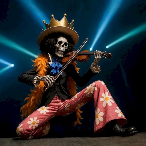 The Soul King