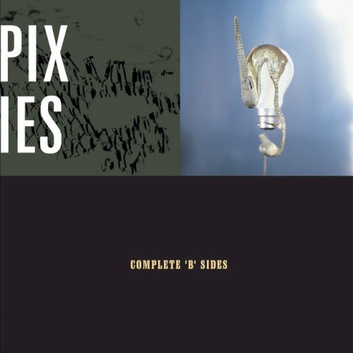 Complete ‘B’ Sides