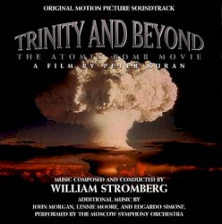 Trinity and Beyond (The Atomic Bomb Movie)