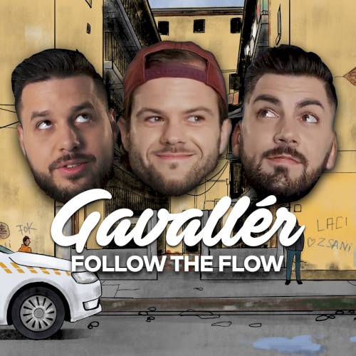 Gavallér