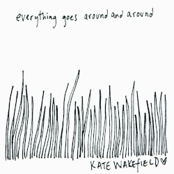 everything goes around and around