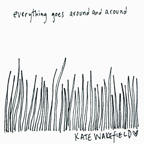 everything goes around and around