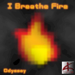 I Breathe Fire