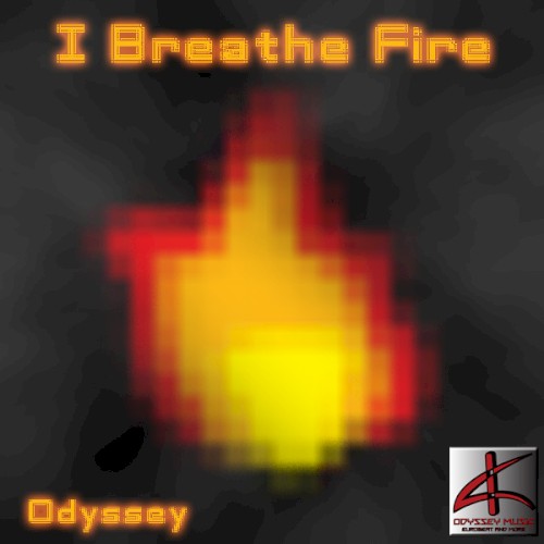 I Breathe Fire