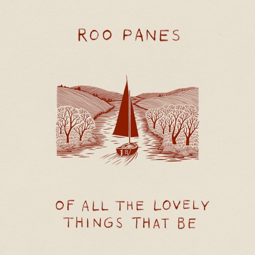 Of All the Lovely Things That Be