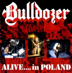Alive... In Poland