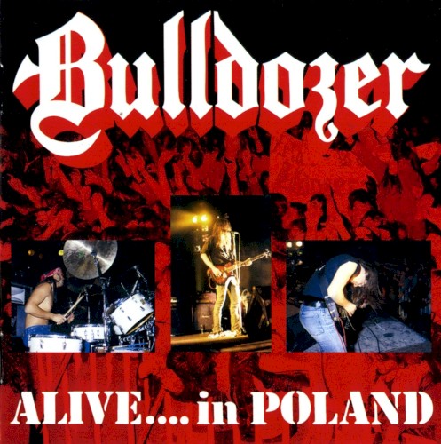 Alive... In Poland