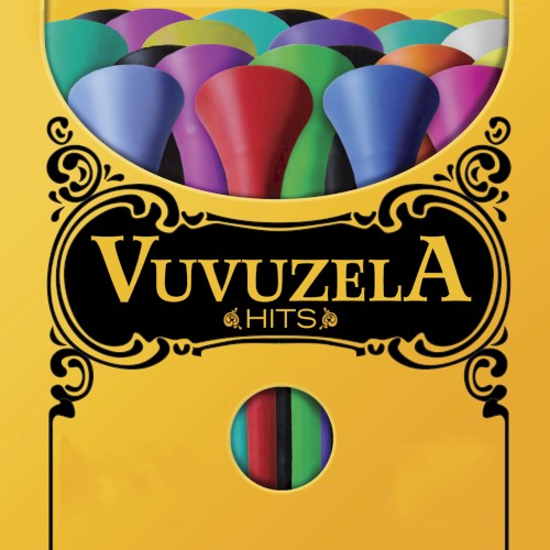 Vuvuzela Hits