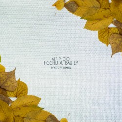 Figghiu Ru Bau EP