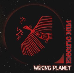 Wrong Planet