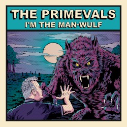 I'm The Man-Wulf