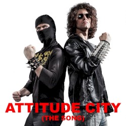 Attitude City