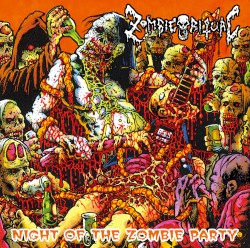 Night of the Zombie Party