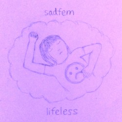 lifeless