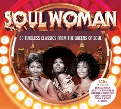 Soul Woman