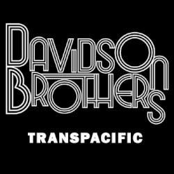 Transpacific