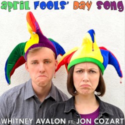 April Fools' Day Song