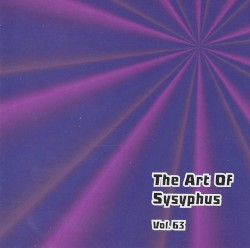 The Art of Sysyphus, Vol. 63