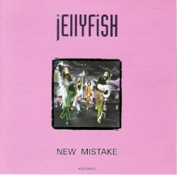 New Mistake