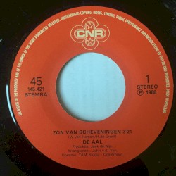 Zon van Scheveningen / Versione “Spaghetti”