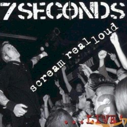 Scream Real Loud