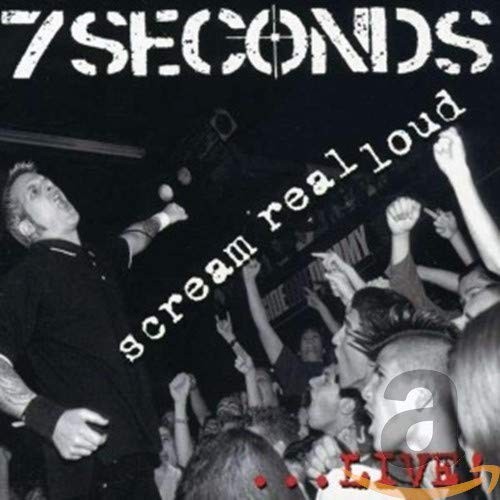 Scream Real Loud