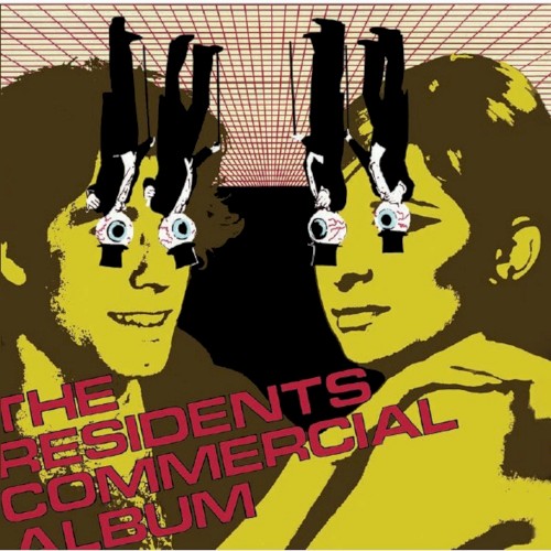 Commercial Album