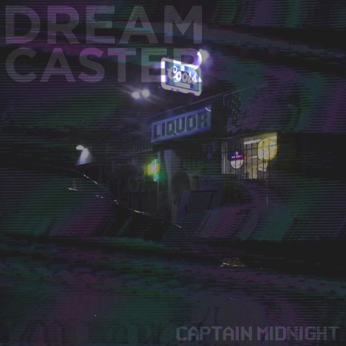 Captain Midnight