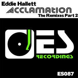 Acclamation (The Remixes Part 2)