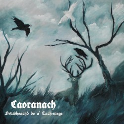 Drùidheachd de a' Each-uisge