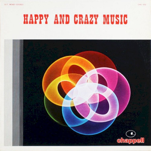 Happy and Crazy Music