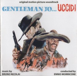 Gentleman Jo...uccidi