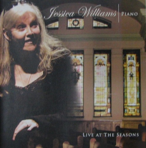 Live at the Seasons