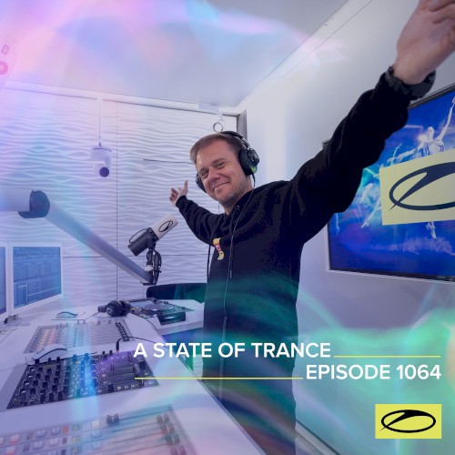 A State of Trance 1064