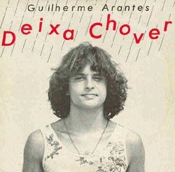 Deixa Chover