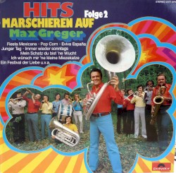 Hits marschieren auf, Folge 2