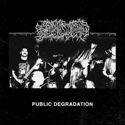 Public Degradation