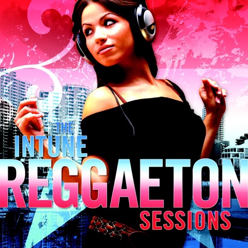 Reggaeton Sessions