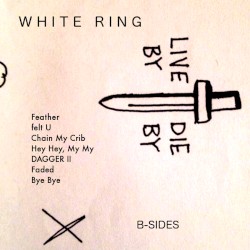B‐Sides