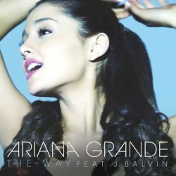 The Way (Spanglish version)
