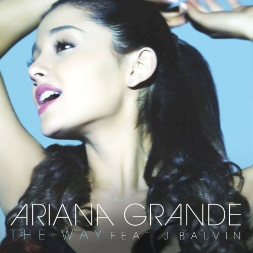 The Way (Spanglish version)
