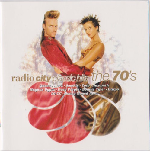 Radio City Classic Hits: The 70's